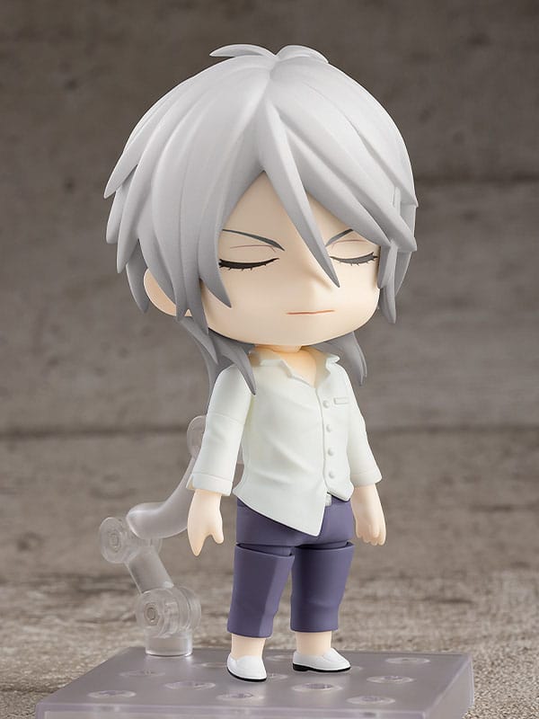 Psycho-Pass Sinners of the System Nendoroid Action Figure Shogo Makishima 10 cm