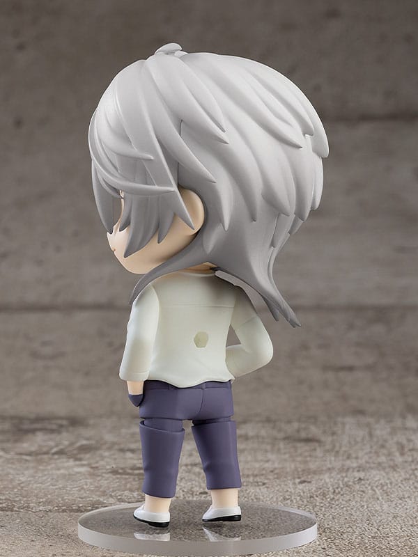 Psycho-Pass Sinners of the System Nendoroid Action Figure Shogo Makishima 10 cm