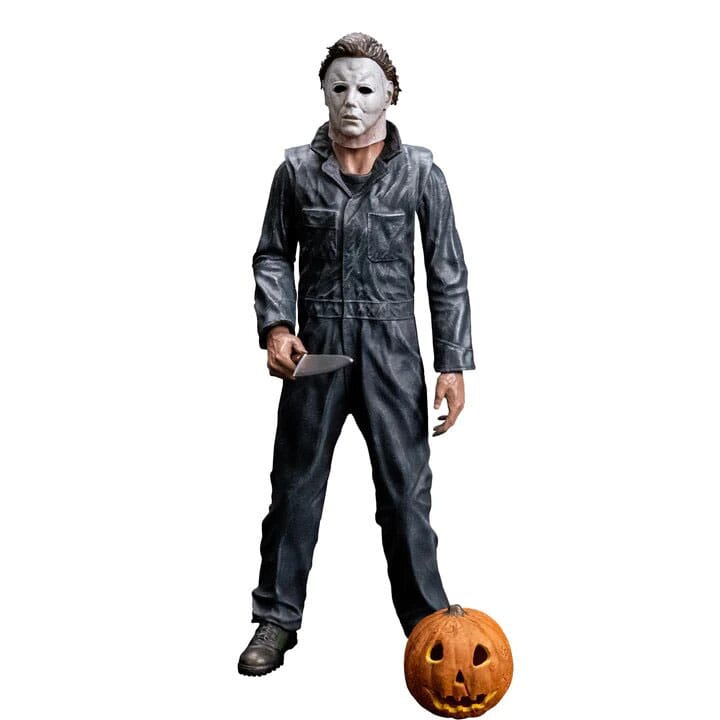 Halloween Scream Greats Figure Michael Myers 20 cm