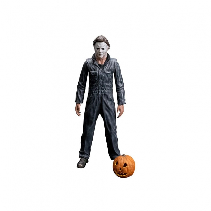 Halloween Scream Greats Figure Michael Myers 20 cm