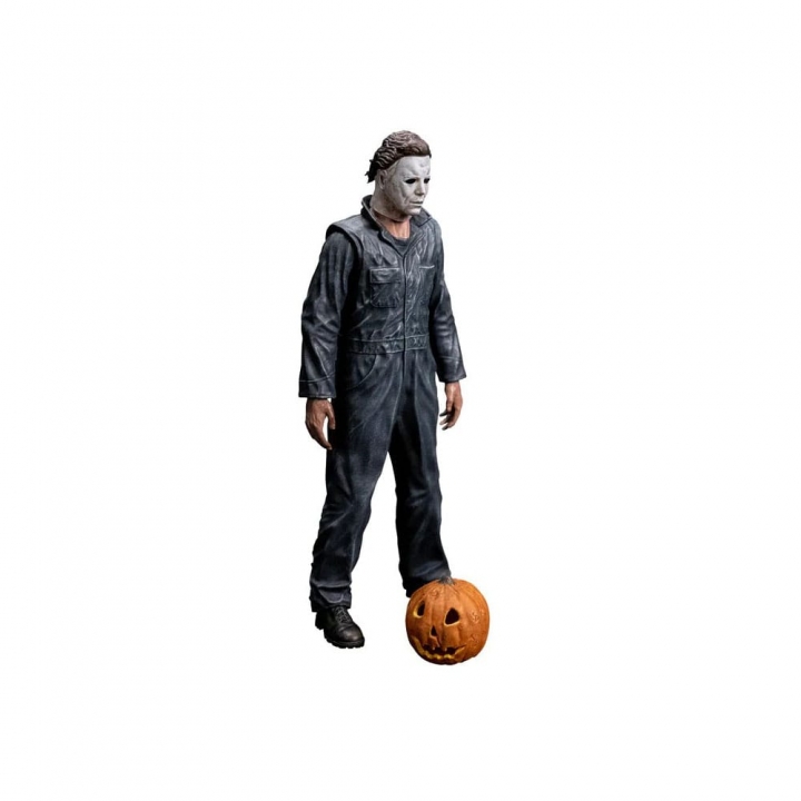 Halloween Scream Greats Figure Michael Myers 20 cm