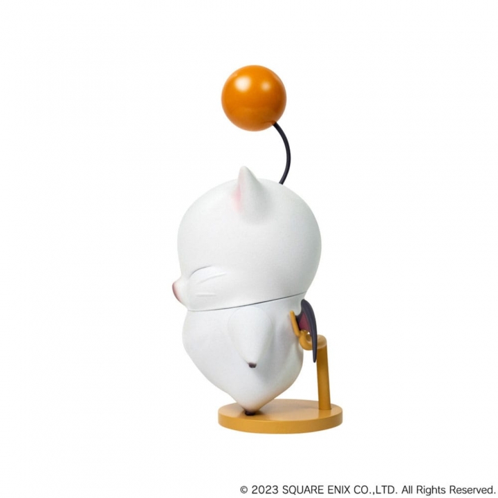 Final Fantasy XVI PVC Statue Moogle Flocked 23 cm