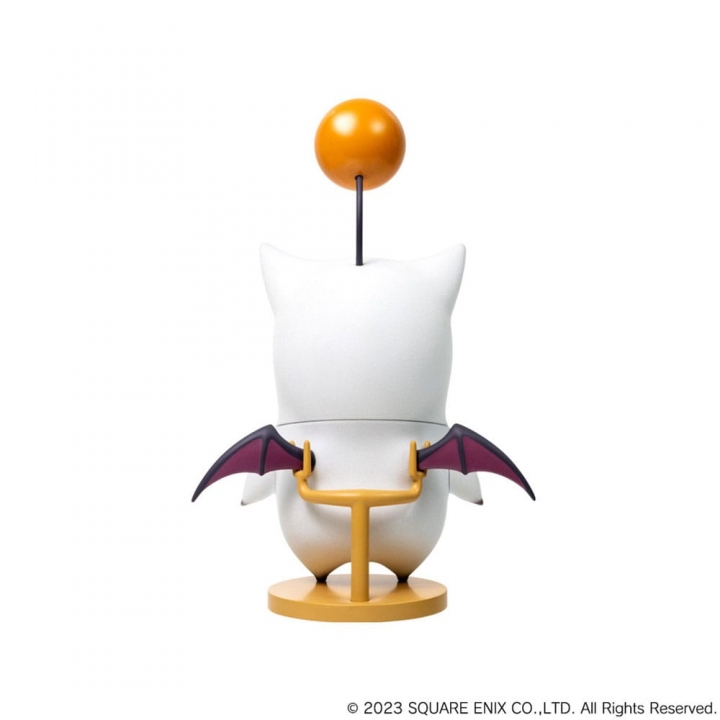 Final Fantasy XVI PVC Statue Moogle Flocked 23 cm