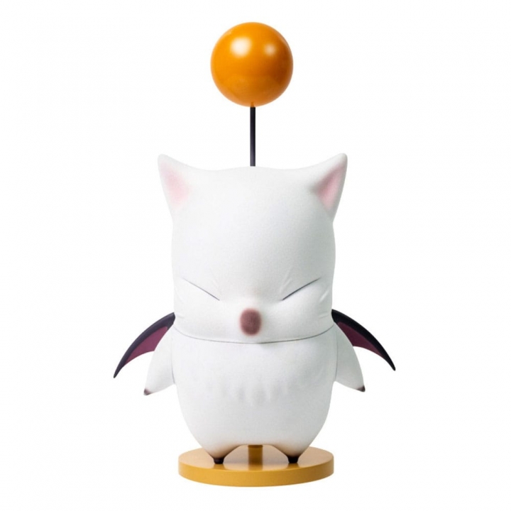 Final Fantasy XVI PVC Statue Moogle Flocked 23 cm