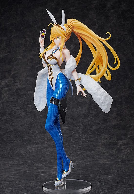 Fate/Grand Order PVC Statue 1/4 Ruler/Altria Pendragon 47 cm