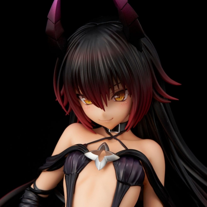 To Love-Ru Darkness Statue PVC 1/6 Nemesis Darkness Ver. 18 cm