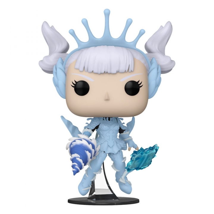 Black Clover POP! Animation Vinyl Figure 9 cm