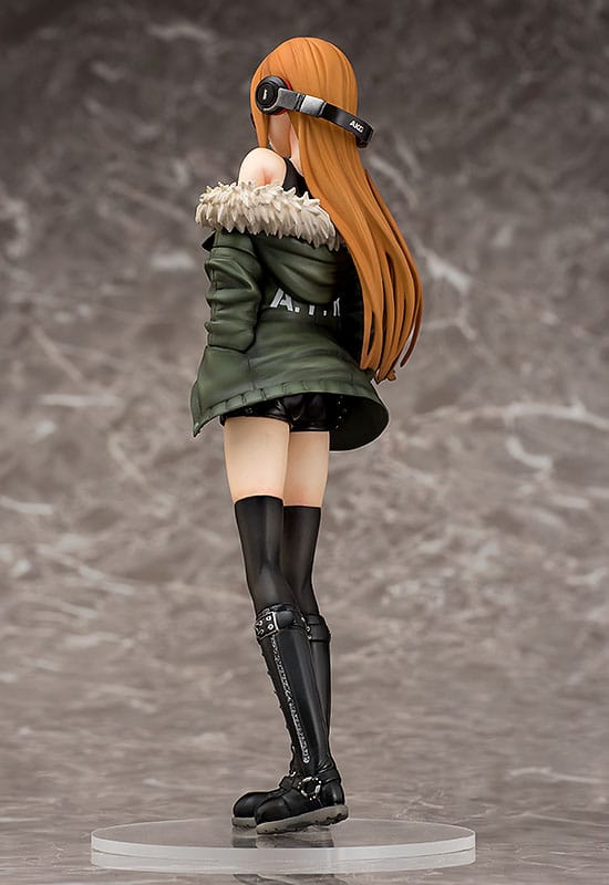 Persona5 PVC Statue 1/7 Futaba Sakura 22 cm