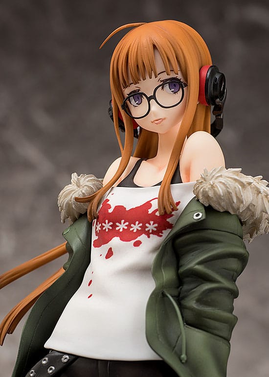 Persona5 PVC Statue 1/7 Futaba Sakura 22 cm