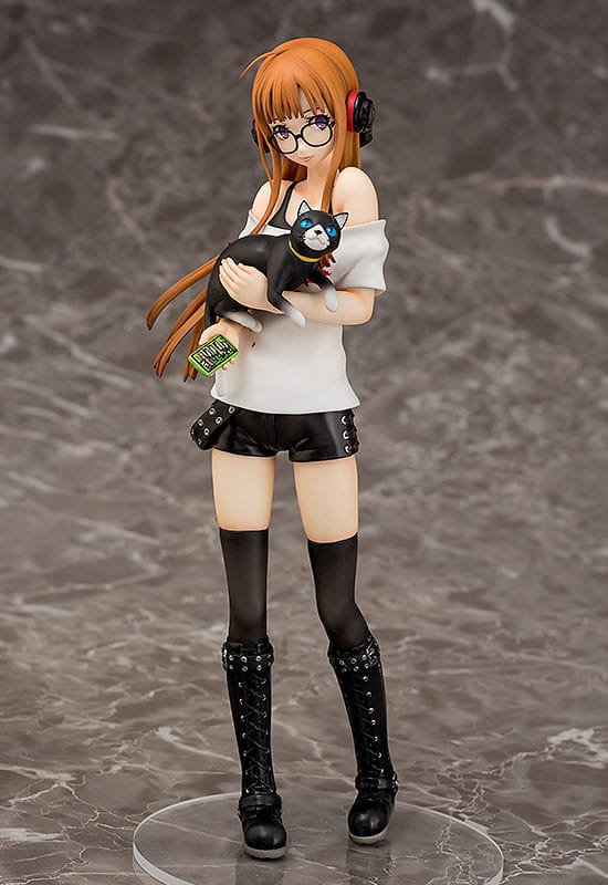 Persona5 PVC Statue 1/7 Futaba Sakura 22 cm