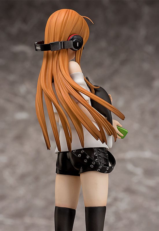 Persona5 PVC Statue 1/7 Futaba Sakura 22 cm