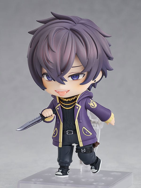 VTuber Nendoroid Action Figure Shoto 10 cm