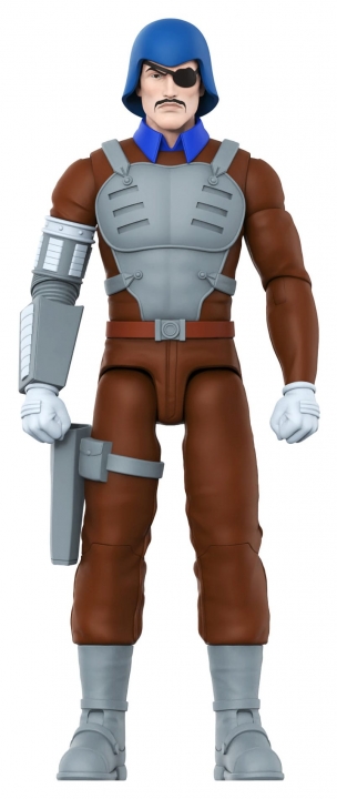 GI Joe Ultimates Action Figure Wave 5 20 cm