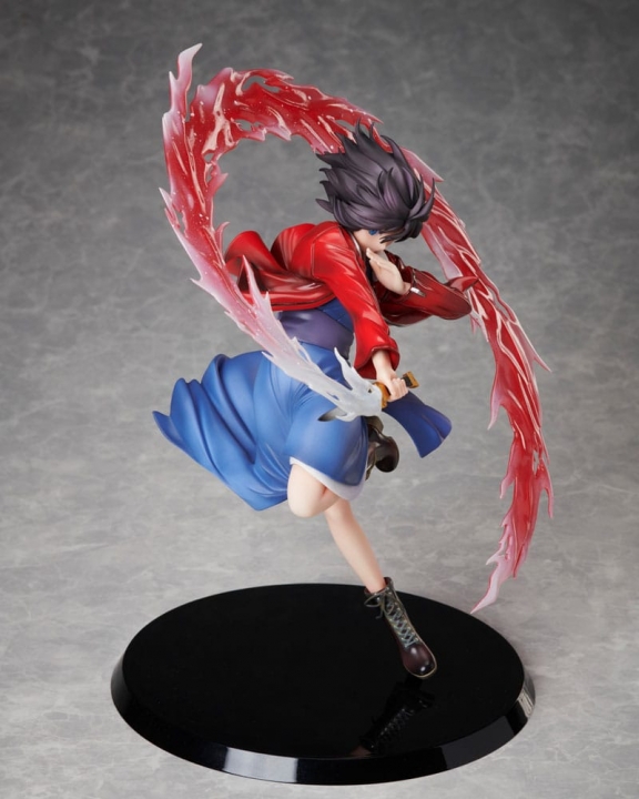 Kara no Kyoukai PVC Statue 1/7 Shiki Ryougi 24 cm