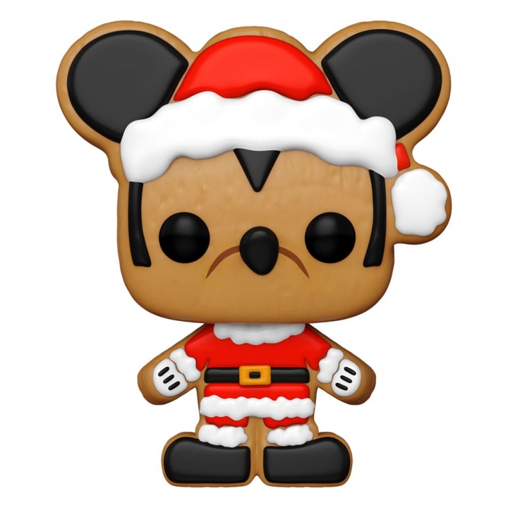 Disney Holiday 2022 POP! Heroes Vinyl Figure 9 cm