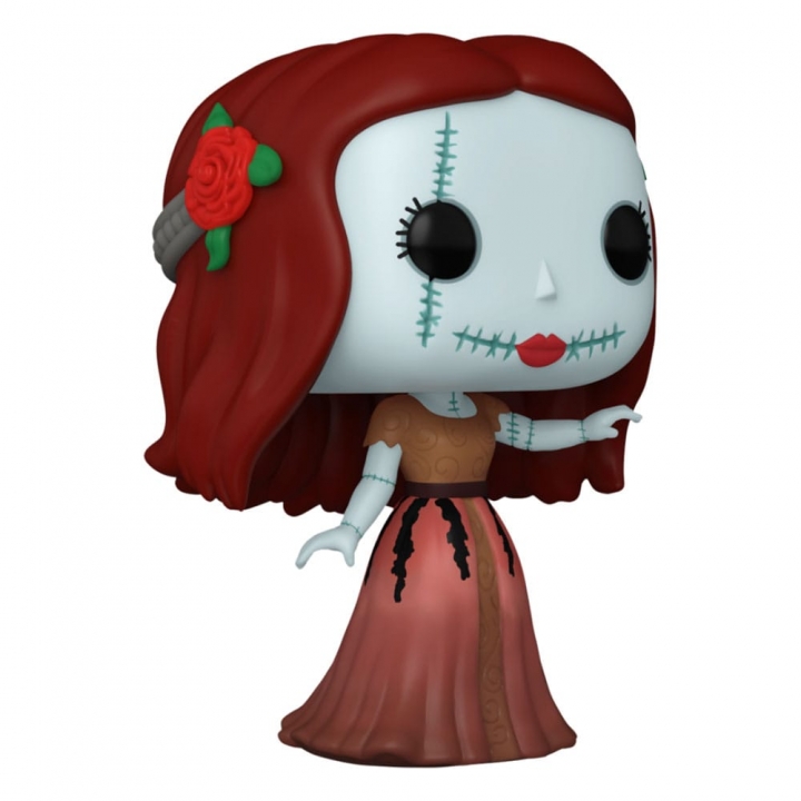 Nightmare before Christmas 30th POP! Disney Vinyl Figure 9 cm