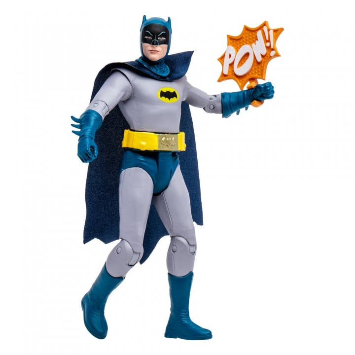 DC Retro Action Figure Batman 66 15 cm