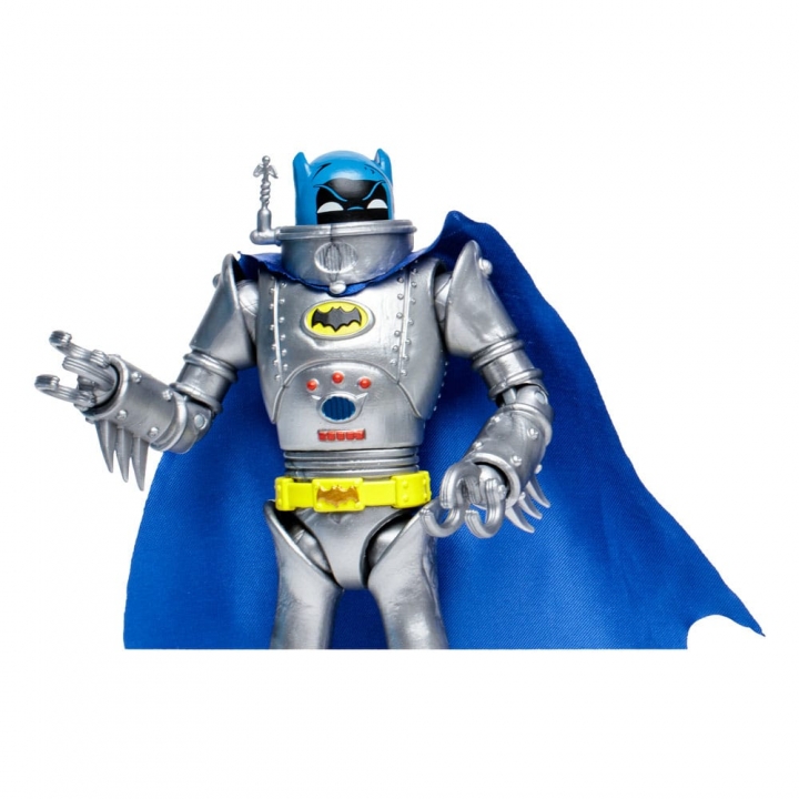 DC Retro Action Figure Batman 66 15 cm