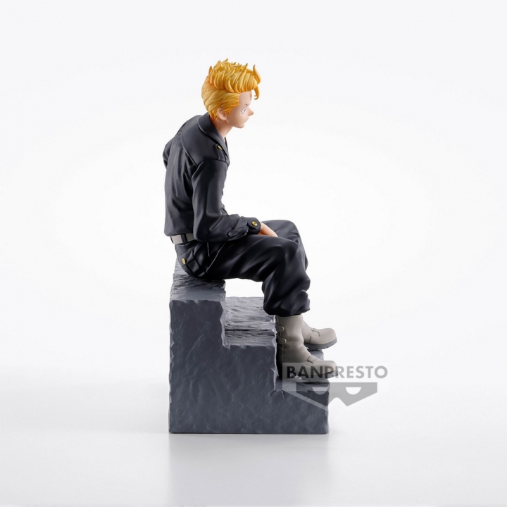 Tokyo Revengers: Break Time Collection Vol. 6 - Hanagaki Takemichi Figure 13 cm