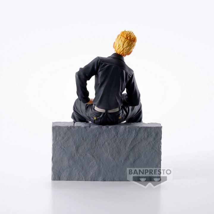 Tokyo Revengers: Break Time Collection Vol. 6 - Hanagaki Takemichi Figure 13 cm