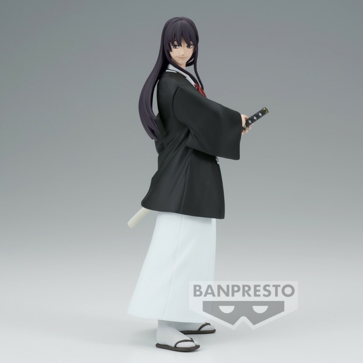 Hell's Paradise: DXF - Yamada Asaemon Toma Figure 17 cm