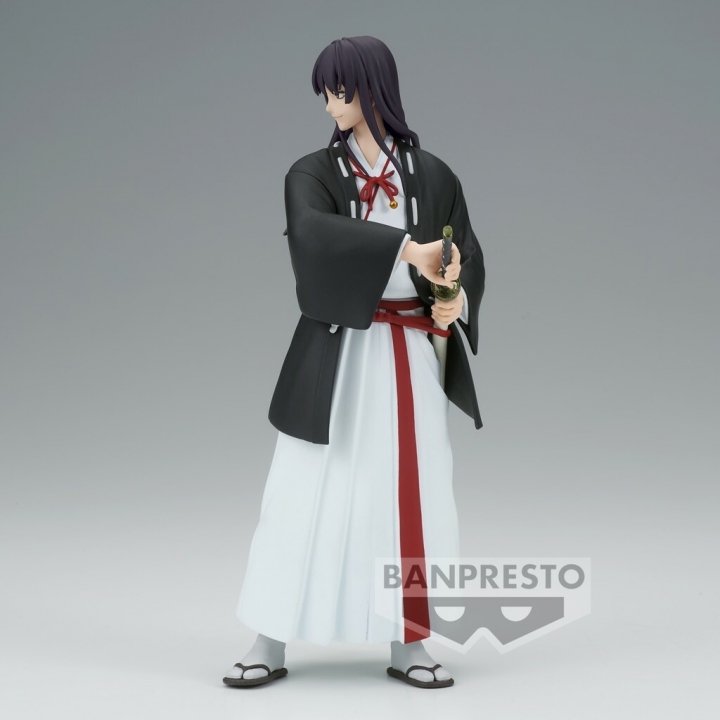 Hell's Paradise: DXF - Yamada Asaemon Toma Figure 17 cm