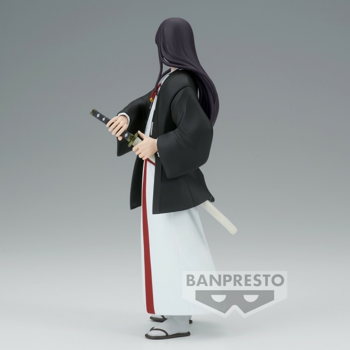 Hell's Paradise: DXF - Yamada Asaemon Toma Figure 17 cm