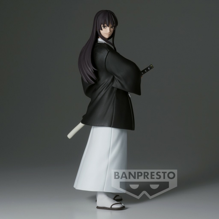 Hell's Paradise: DXF - Yamada Asaemon Toma Figure 17 cm