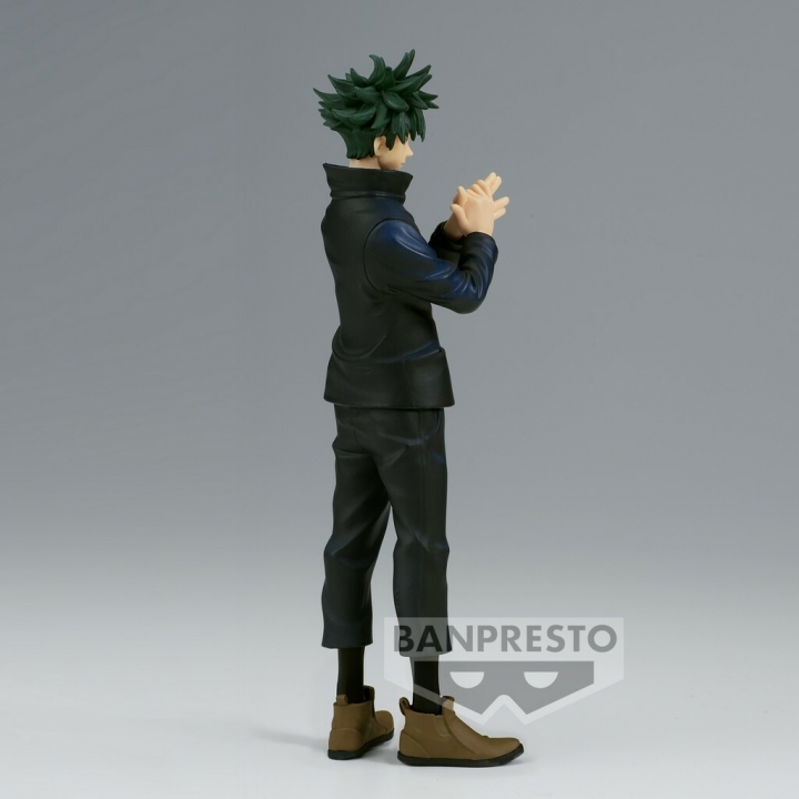 Jujutsu Kaisen: Jukon No Kata - Megumi Fushiguro Figure 16 cm