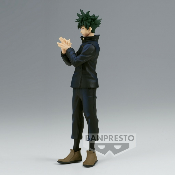 Jujutsu Kaisen: Jukon No Kata - Megumi Fushiguro Figure 16 cm