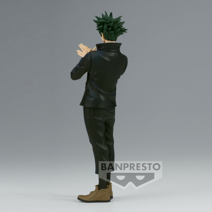 Jujutsu Kaisen: Jukon No Kata - Megumi Fushiguro Figure 16 cm