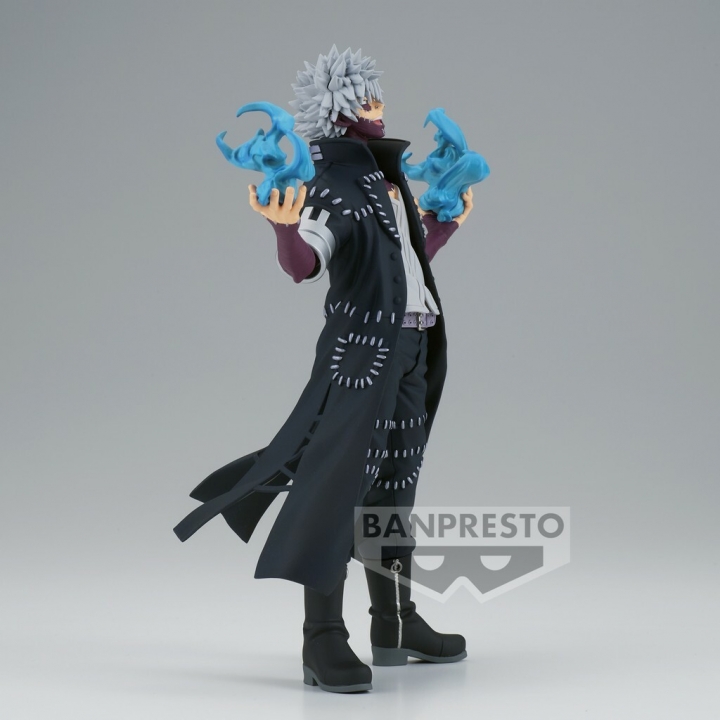 My Hero Academia: The Evil Villains - Dabi Figure 20 cm