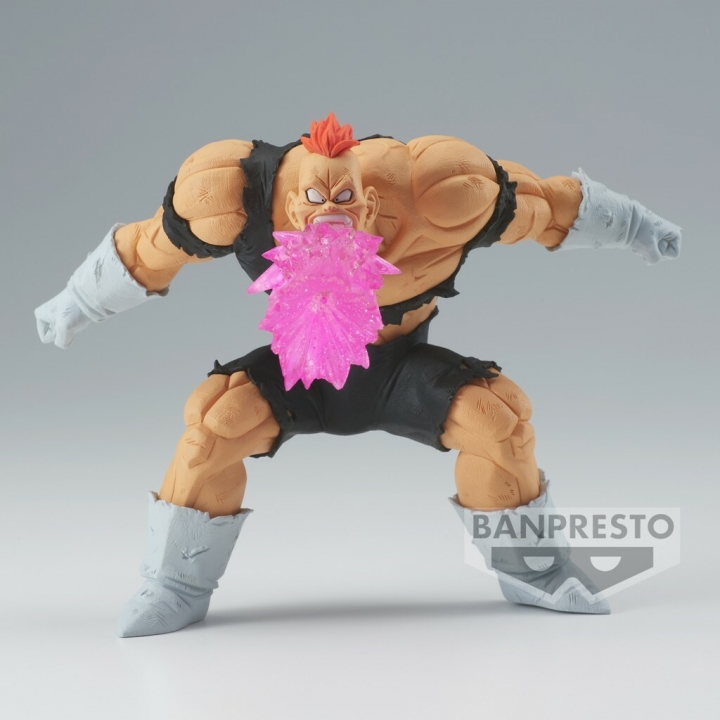 Dragon Ball Z: GÃ—Materia - Recoome Figure 11 cm