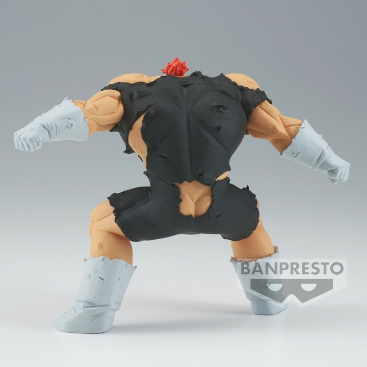 Dragon Ball Z: GÃ—Materia - Recoome Figure 11 cm