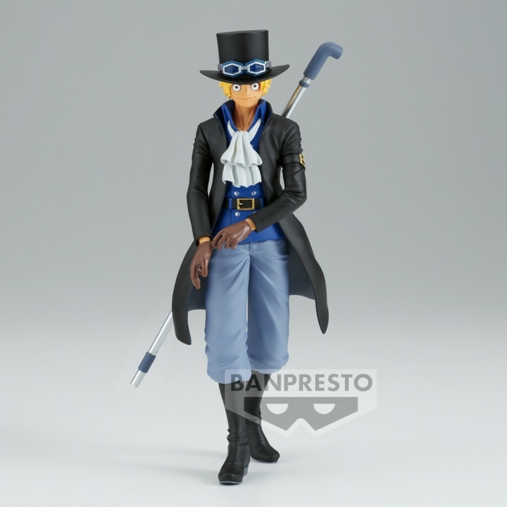 One Piece: The Shukko - Sabo Figure 17 cm