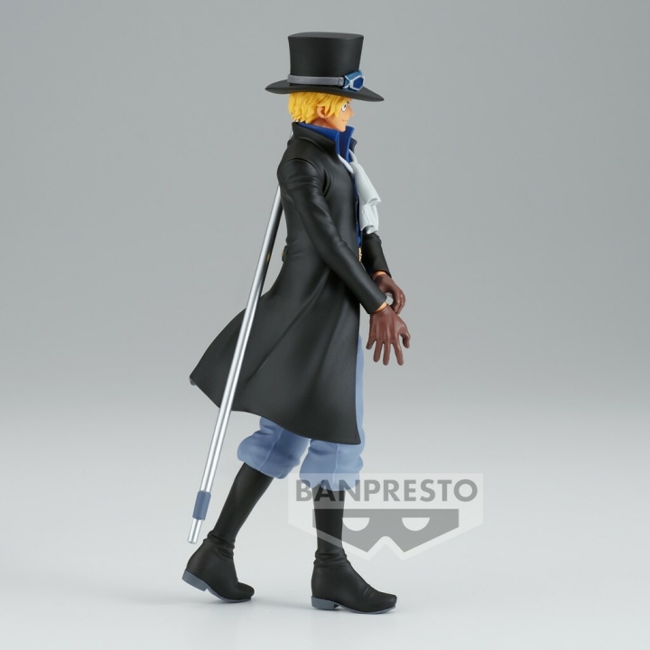 One Piece: The Shukko - Sabo Figure 17 cm