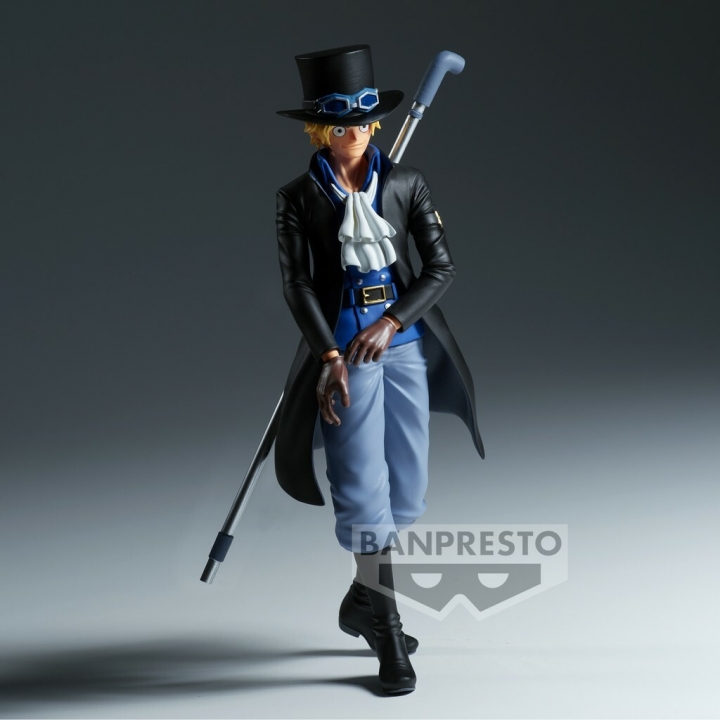 One Piece: The Shukko - Sabo Figure 17 cm