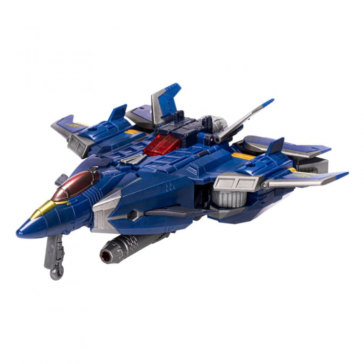 Transformers Generations Legacy Evolution Leader Class Action Figure Prime Universe Dreadwing 18 cm