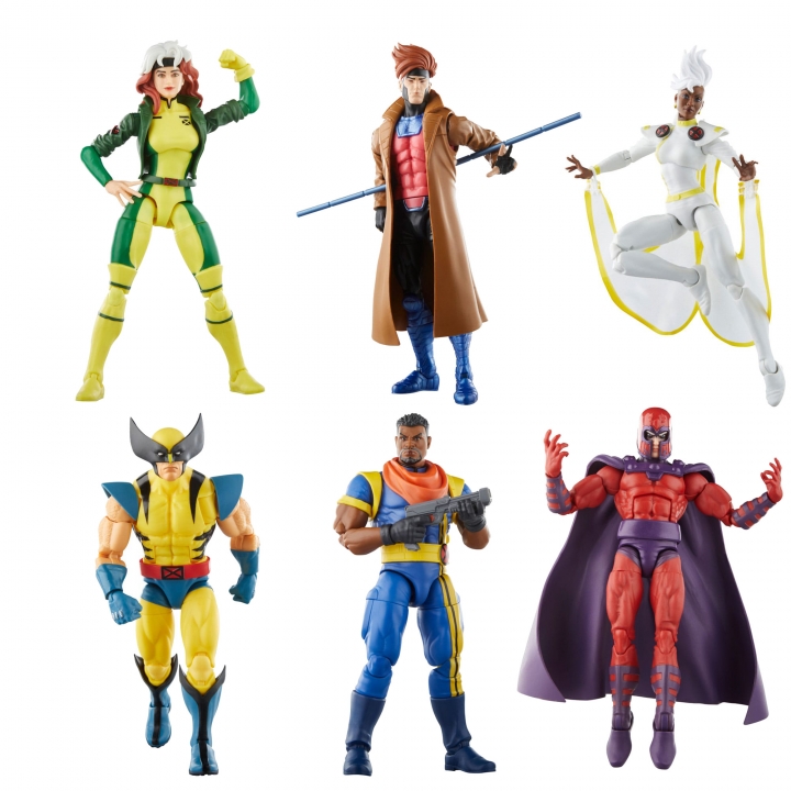 X-Men '97 Marvel Legends Action Figure Marvel's 15 cm