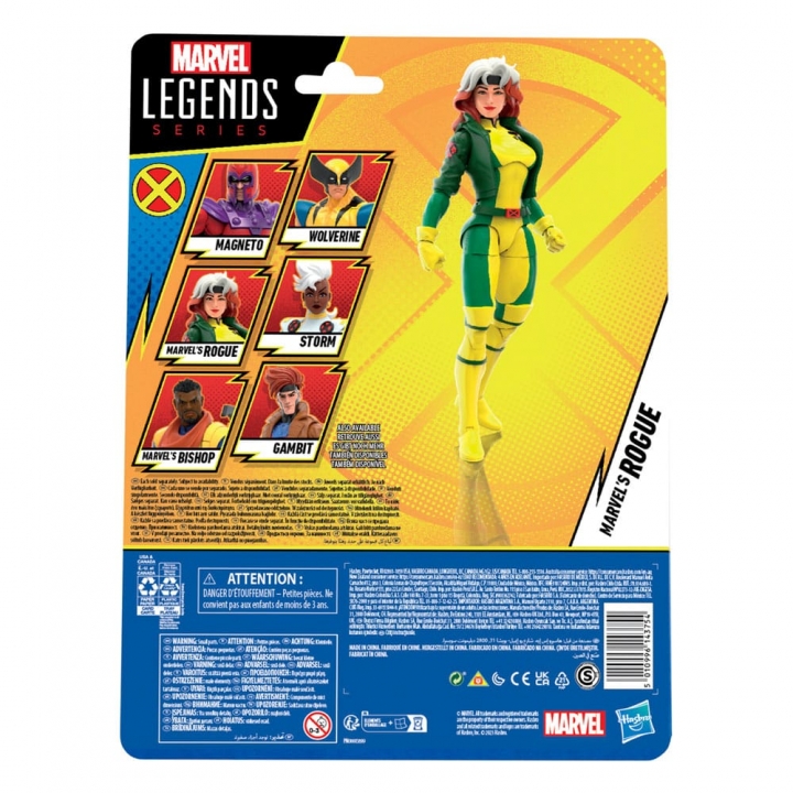 X-Men '97 Marvel Legends Action Figure Marvel's 15 cm