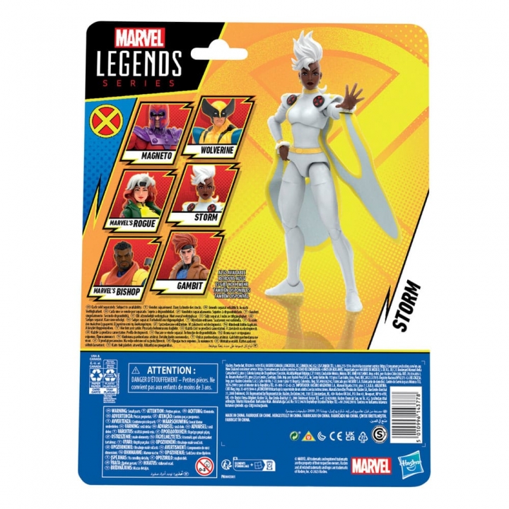 X-Men '97 Marvel Legends Action Figure Marvel's 15 cm