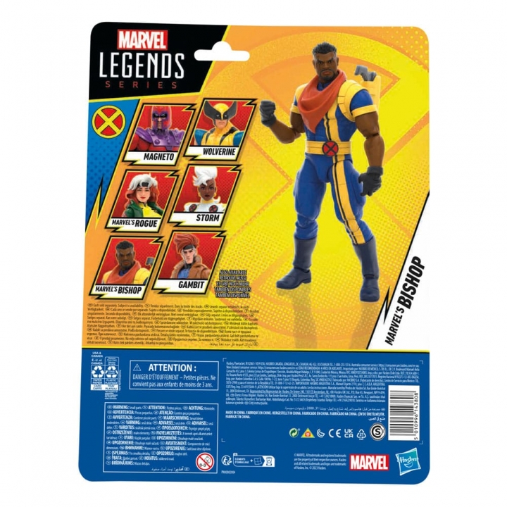 X-Men '97 Marvel Legends Action Figure Marvel's 15 cm