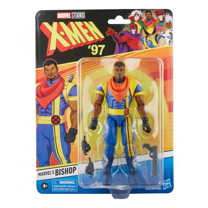 X-Men '97 Marvel Legends Action Figure Marvel's 15 cm