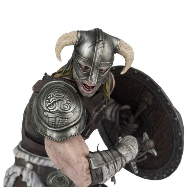 The Elder Scrolls V Skyrim PVC Statue Dragonborn 24 cm