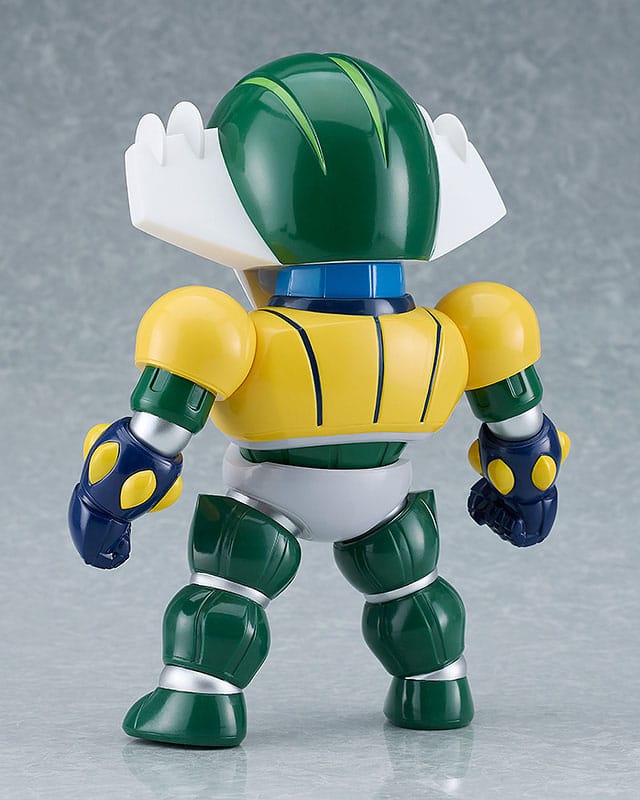 Steel Jeeg V.S.O.F. Soft Vinyl Figure Steel Jeeg 22 cm