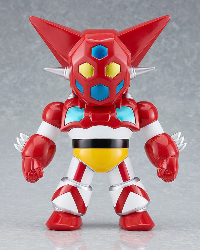 Getter 1 V.S.O.F. Soft Vinyl Figure Getter 1 23 cm