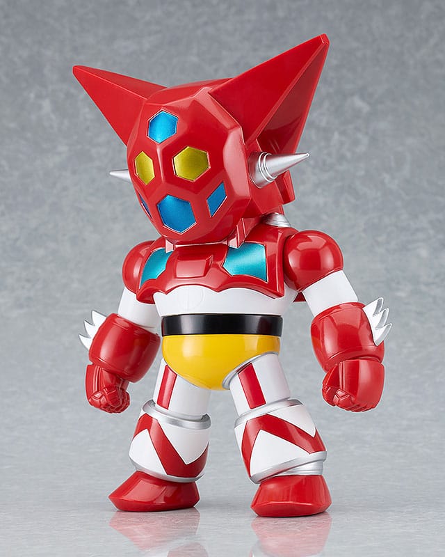 Getter 1 V.S.O.F. Soft Vinyl Figure Getter 1 23 cm