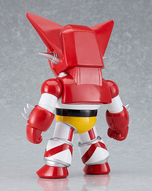 Getter 1 V.S.O.F. Soft Vinyl Figure Getter 1 23 cm