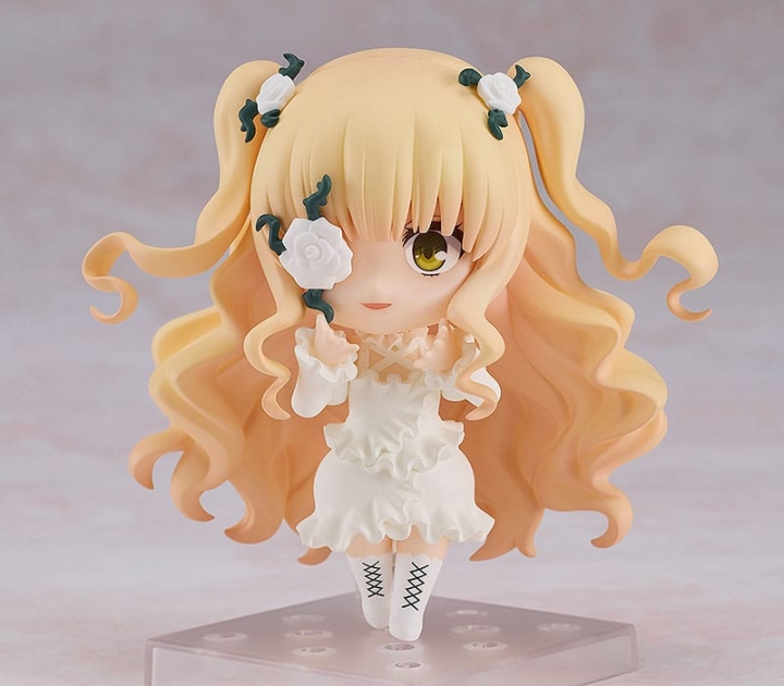 Rozen Maiden Nendoroid Action Figure Kirakishou 10 cm