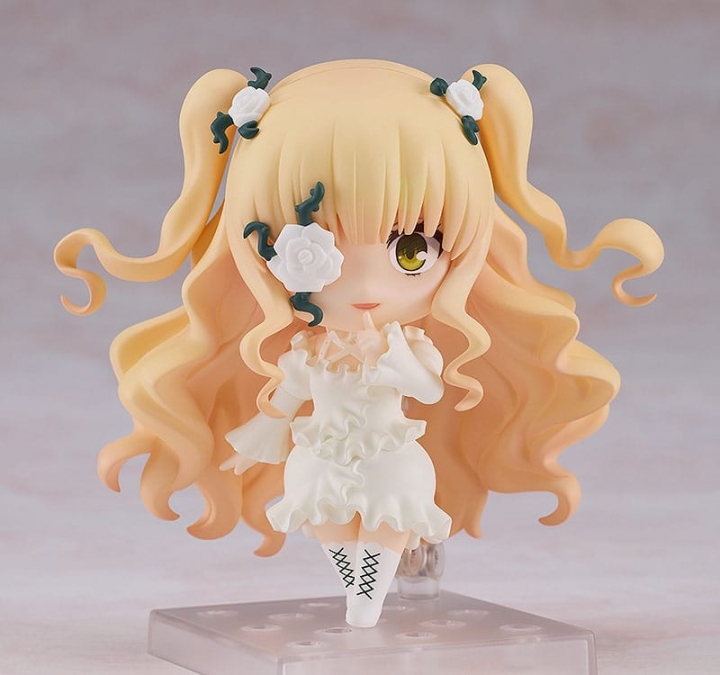 Rozen Maiden Nendoroid Action Figure Kirakishou 10 cm